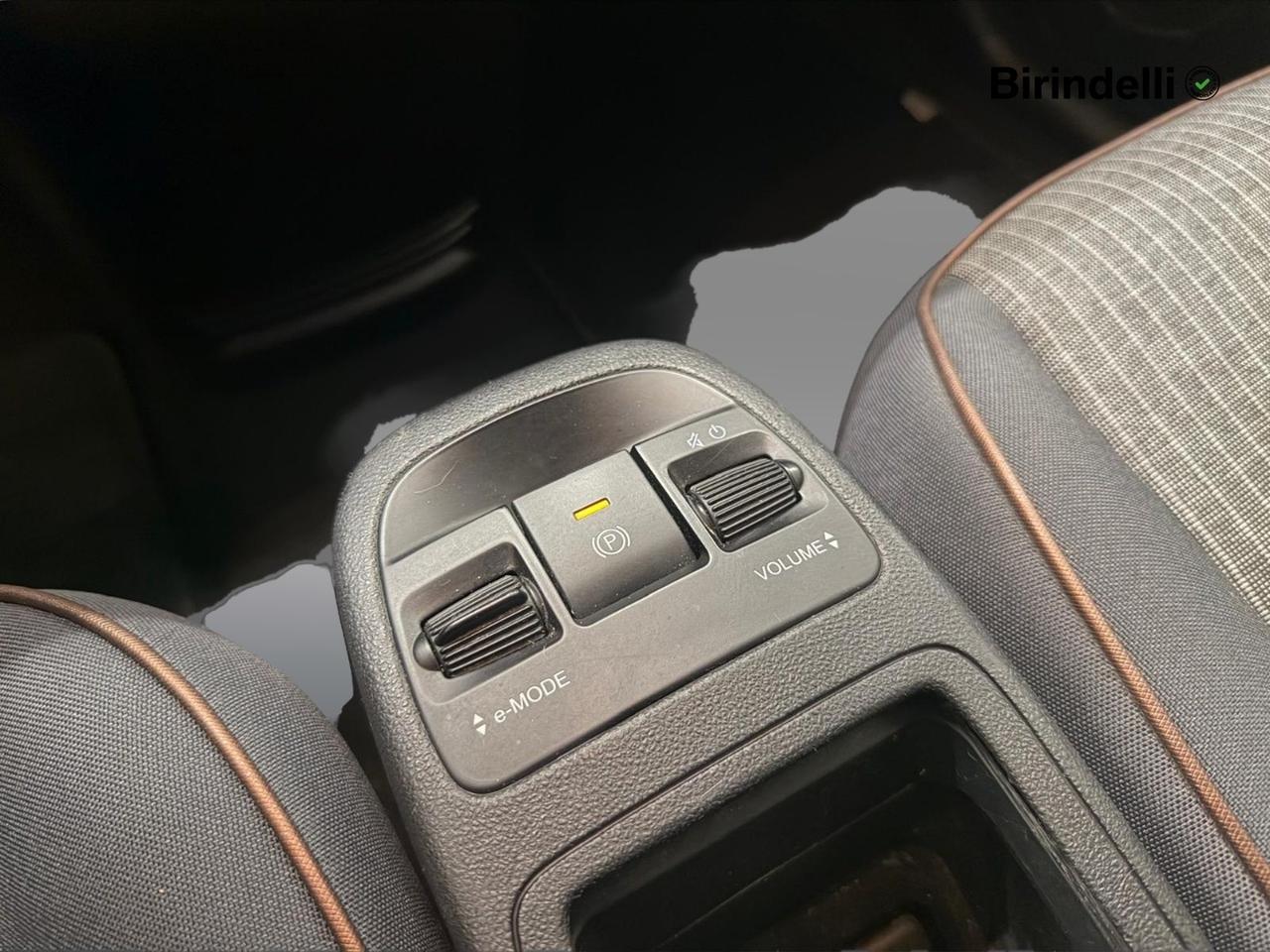 FIAT 500 (2020-->) - 500e Berlina 42 kWh Icon