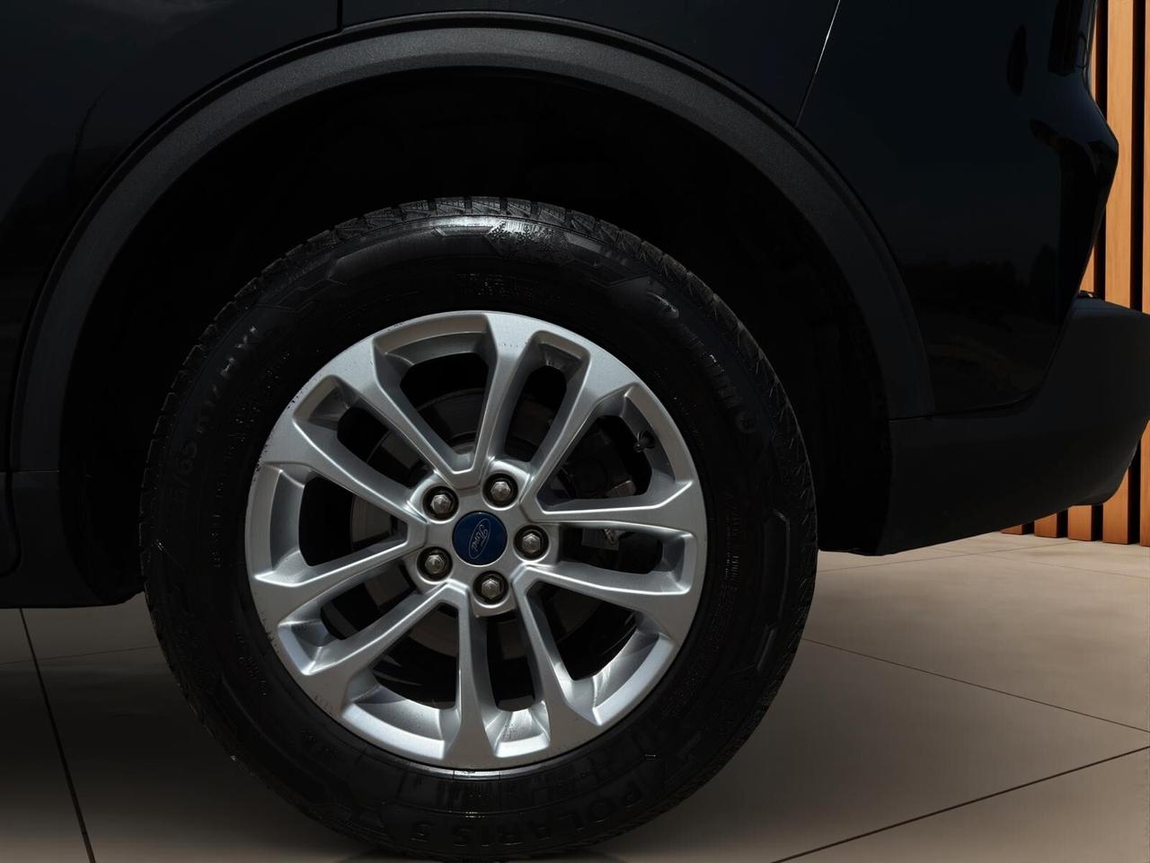 Ford Kuga 1.5 EcoBlue 120 CV 2WD Titanium