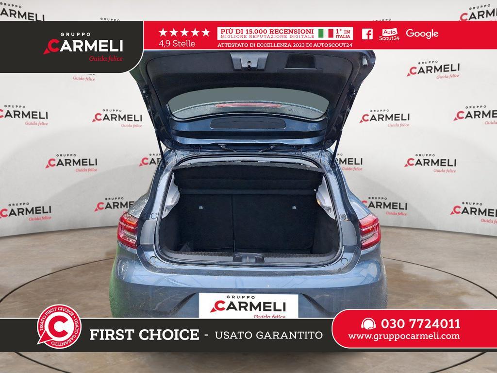Renault Clio 5 Porte 1.5 Blue dCi Zen