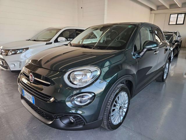 Fiat 500X 500 X 2018 1.3 mjt Sport 95cv