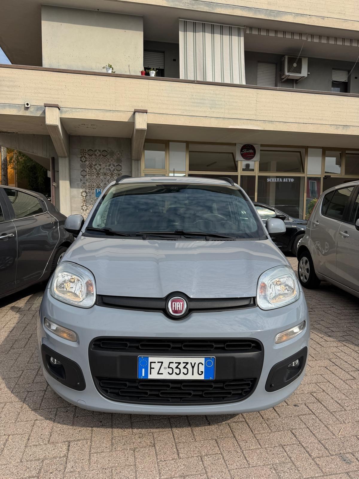 Fiat Panda 1.2 Pop