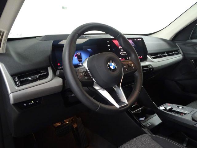 BMW X1 sDrive20i Steptronic *PROMO PARISI GROUP*