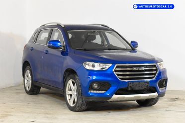 Haval H2 1.5T GPL Premium