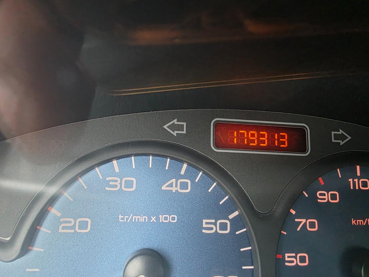 Citroen Berlingo 1.4 5p. Chrono