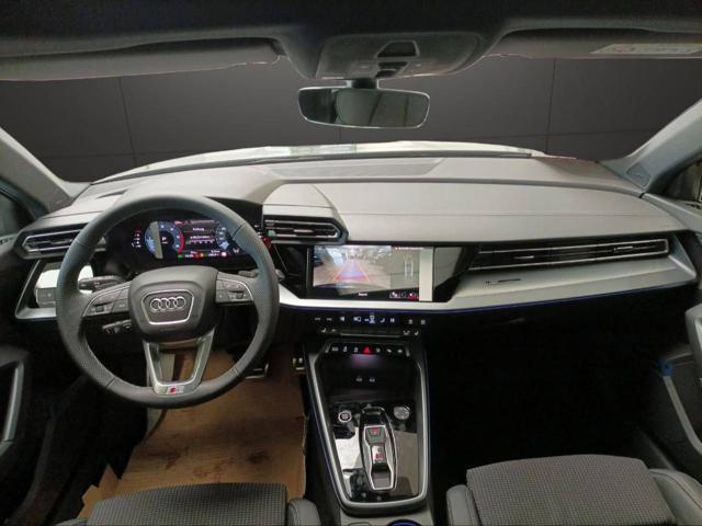 AUDI A3 Sportback 35 TDI S tronic s- line