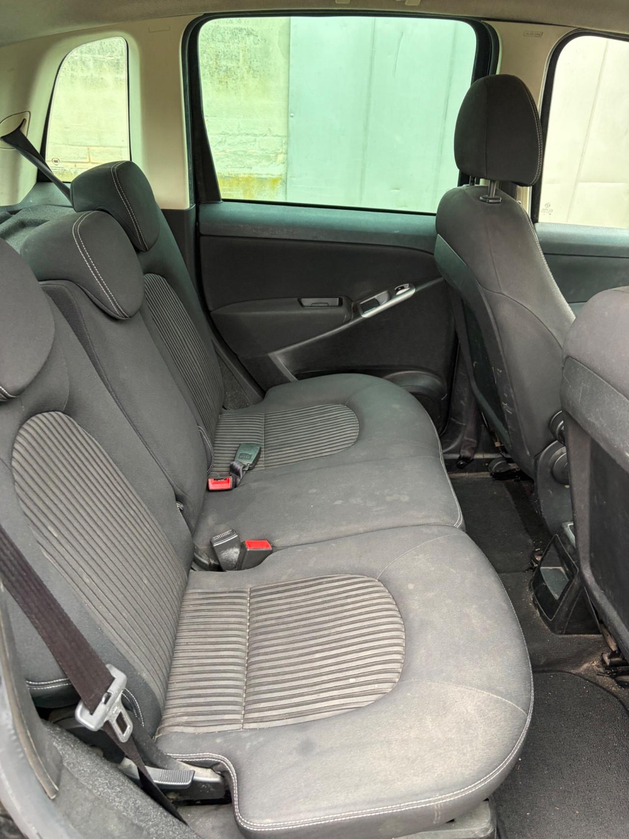 Lancia MUSA 1.4 Ecochic GPL