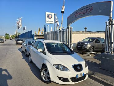 Seat Altea 1.6 Stylance Dual