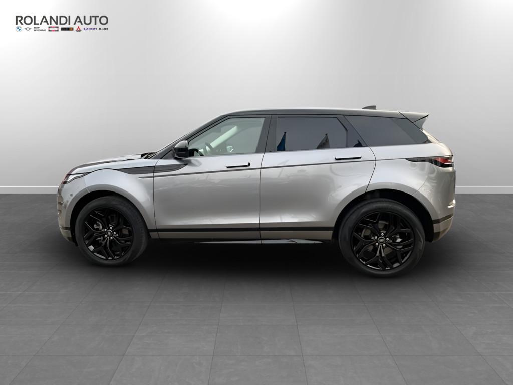 Land Rover Range Rover Evoque 2.0 D I4 MHEV R-Dynamic SE AWD Auto