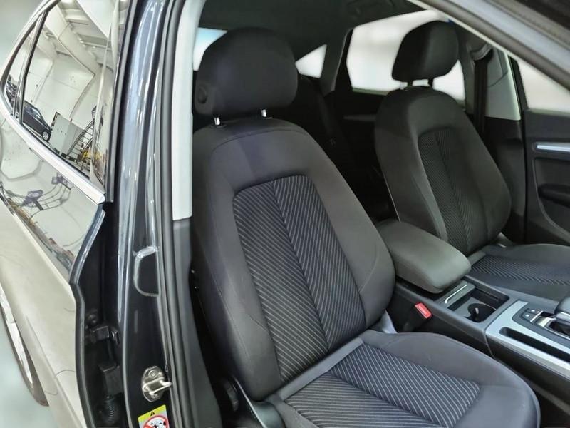 AUDI Q5 SPORTBACK 40 TDI MHEV Business Advanced quattro S tronic