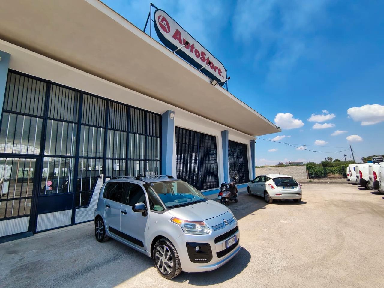 Citroen C3 Picasso BlueHDi 100 Business Combi