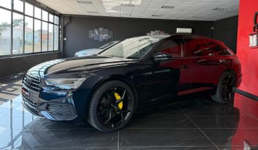 Audi A6 Avant 45 3.0 TDI quattro tiptronic Business Plus