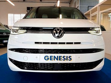 Volkswagen T7 Multivan TDI DSG 7P EDITION IQ LIGHT ACC IVA DEDUCIBILE