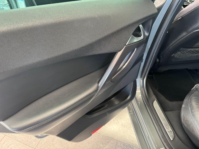 DS AUTOMOBILES DS 5 2.0 HDi 160 aut. Business