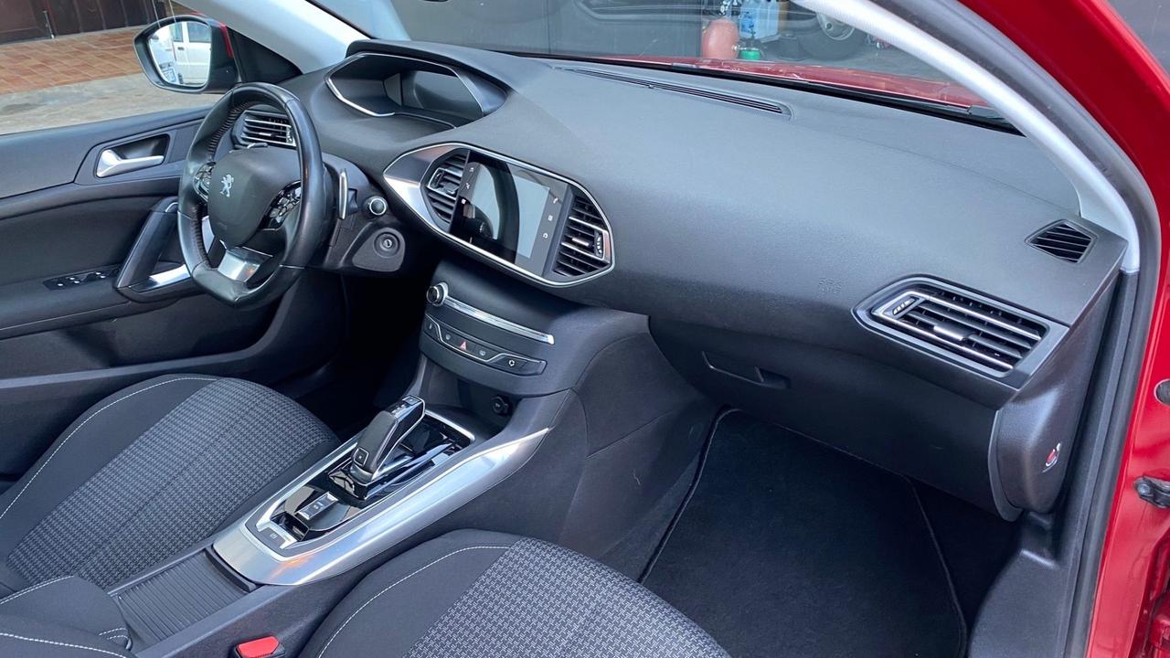 Peugeot 308 BlueHDi 130 S&S SW Active Business