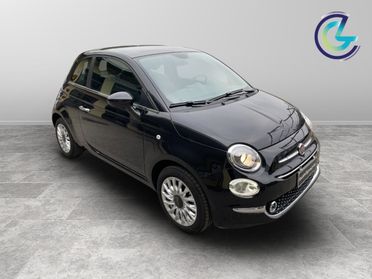 FIAT 500 III 2015 - 500 1.0 hybrid Dolcevita 70cv