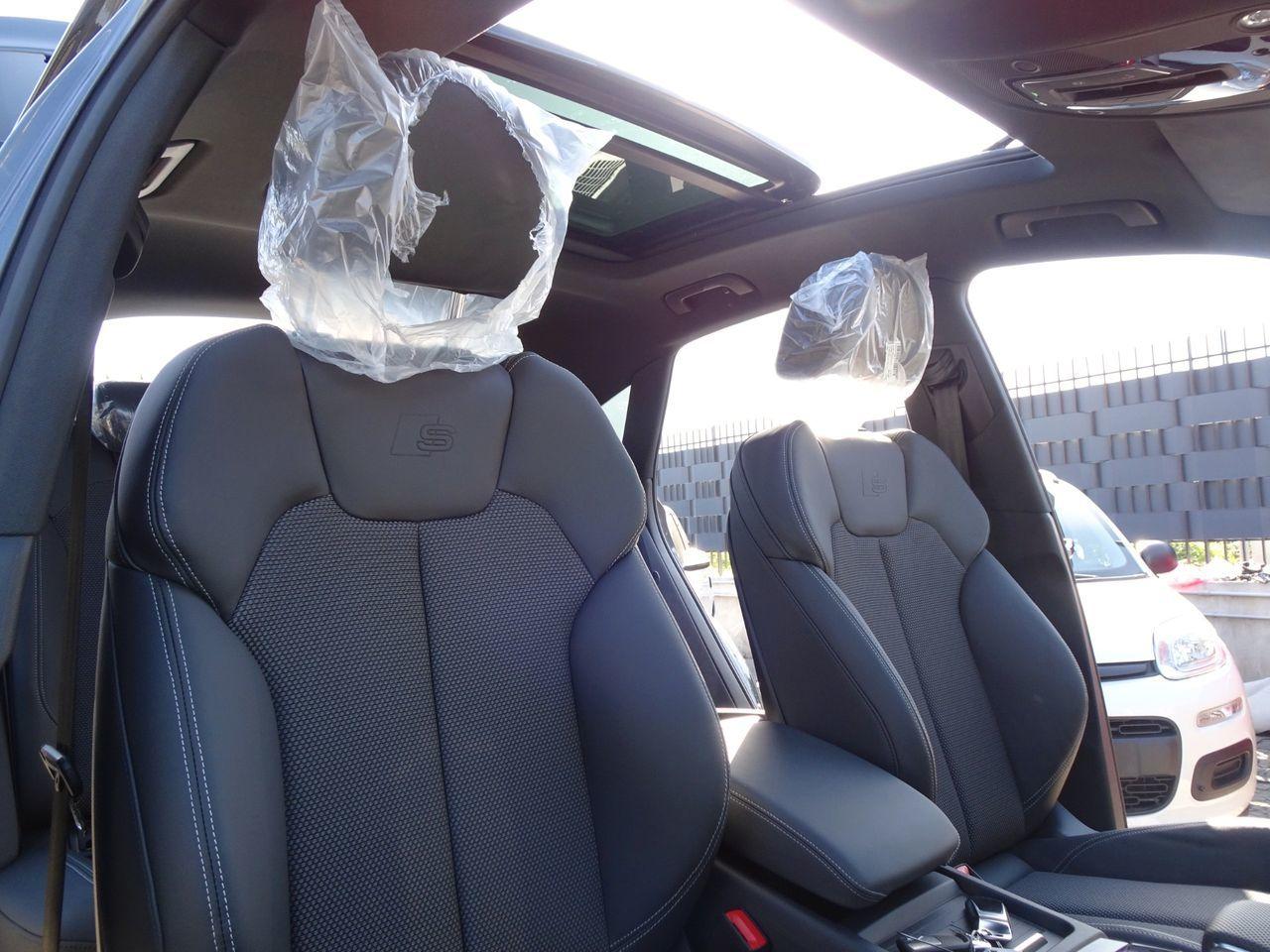 Audi Q5 35 TDI S tronic S line plus