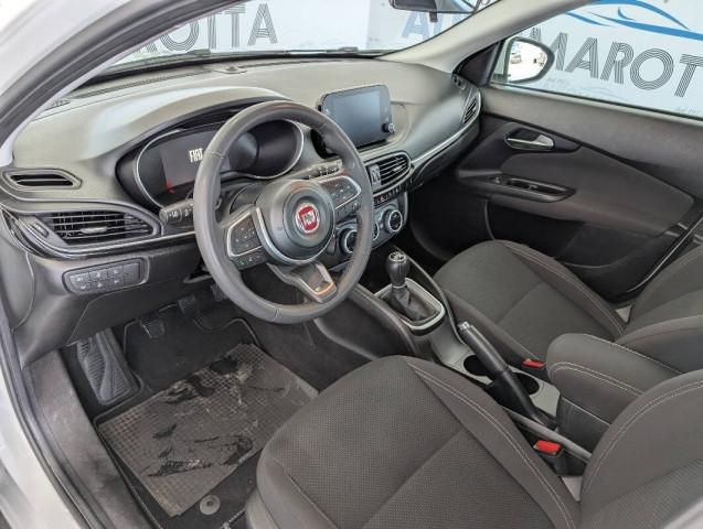 Fiat Tipo II 1.3 mjt Life s&s 95cv