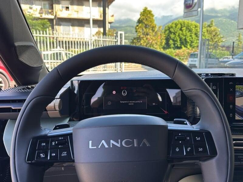 Lancia Ypsilon Ypsilon 1.2 mhev 110cv e-dct