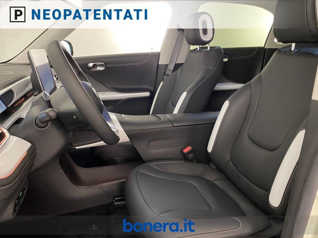 Smart Smart #1 Premium
