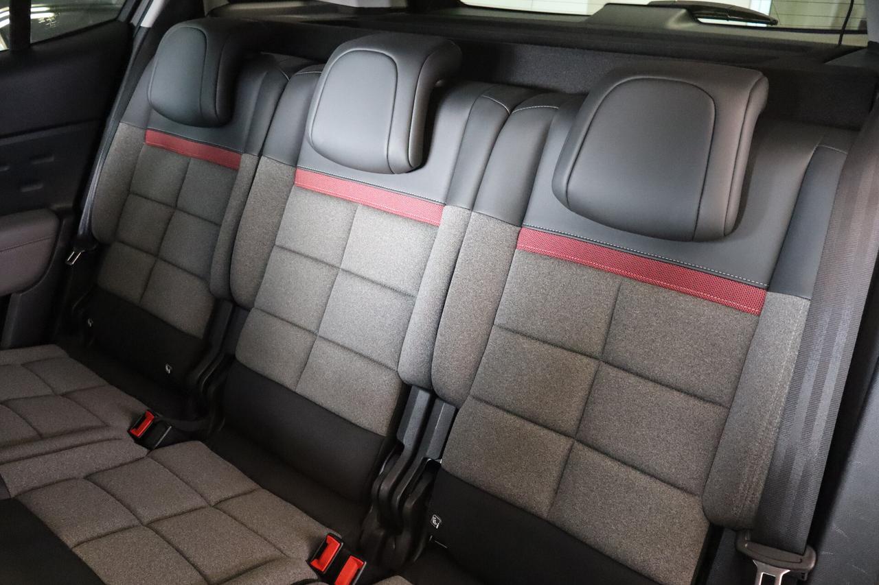 CITROEN C5 AIRCROSS 1.5 BLUEHDI 130 CV BUSINESS EAT8 CATENA DA 8mm INSTALLATA