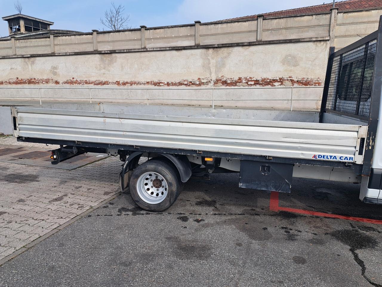 Ford Transit 310 2.0TDCi EcoBlue 130CV PM Cab.Entry