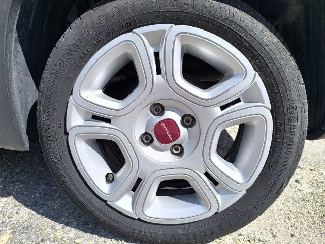 FIAT Panda 1.0 FireFly S&S Hybrid City Life ADATTA A NEO.