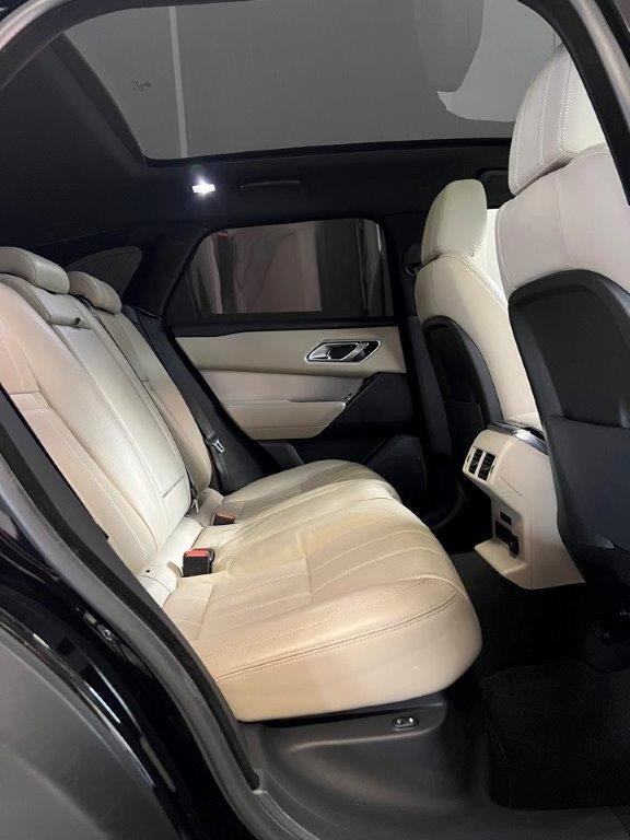 Land Rover Range Velar 2.0D I4 240 CV R-Dynamic HSE