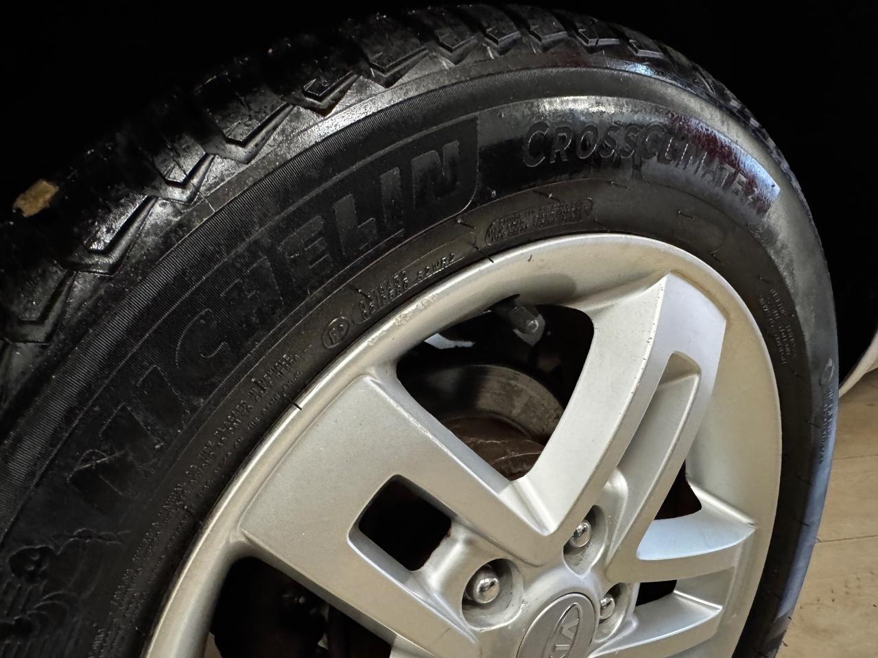 Kia Soul 1.6 Benz-UniPro-Navi-Telef-KmCertif-Garantita-Permute-