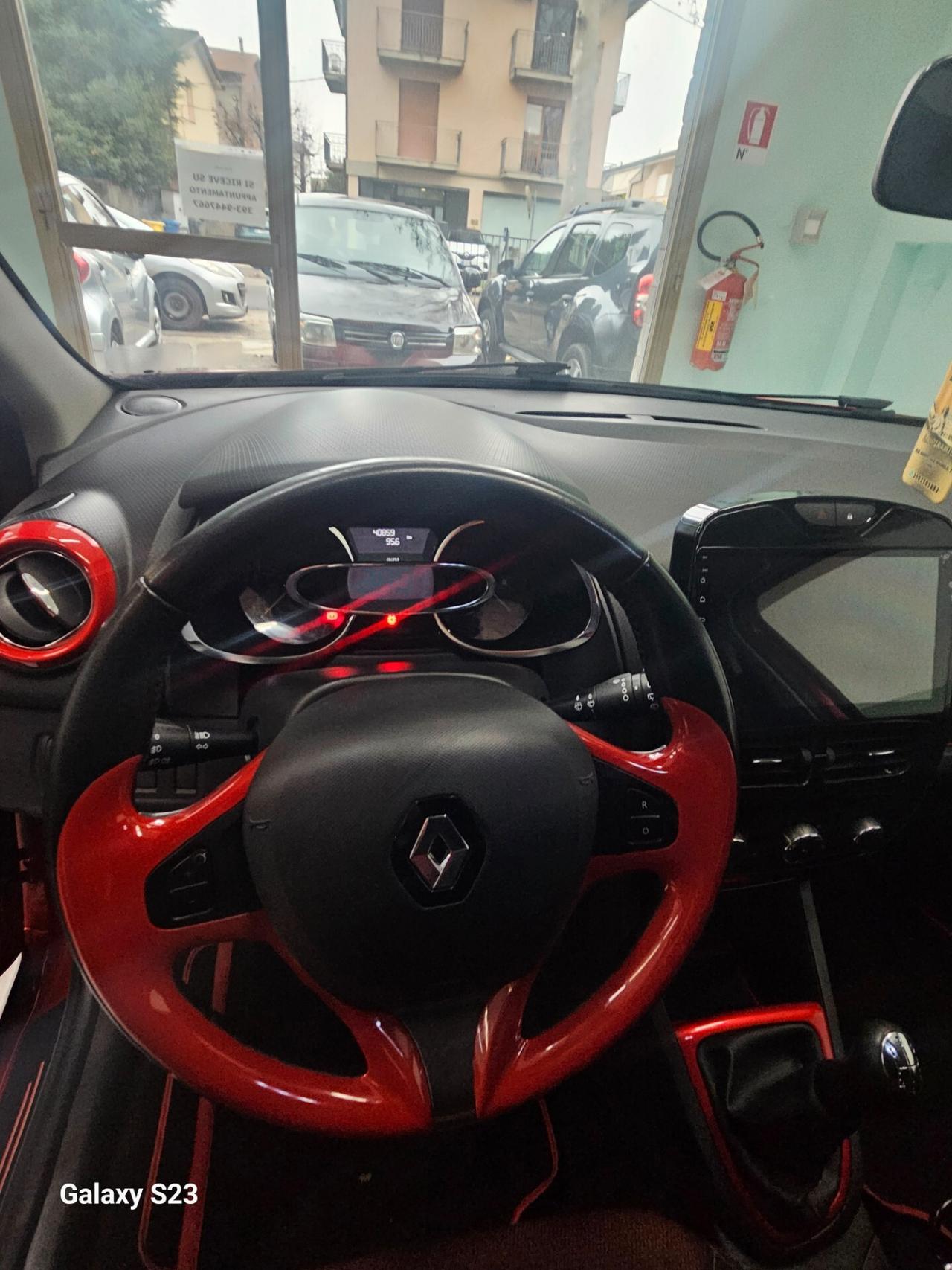 Renault Clio 1.2 75CV 5 porte Live