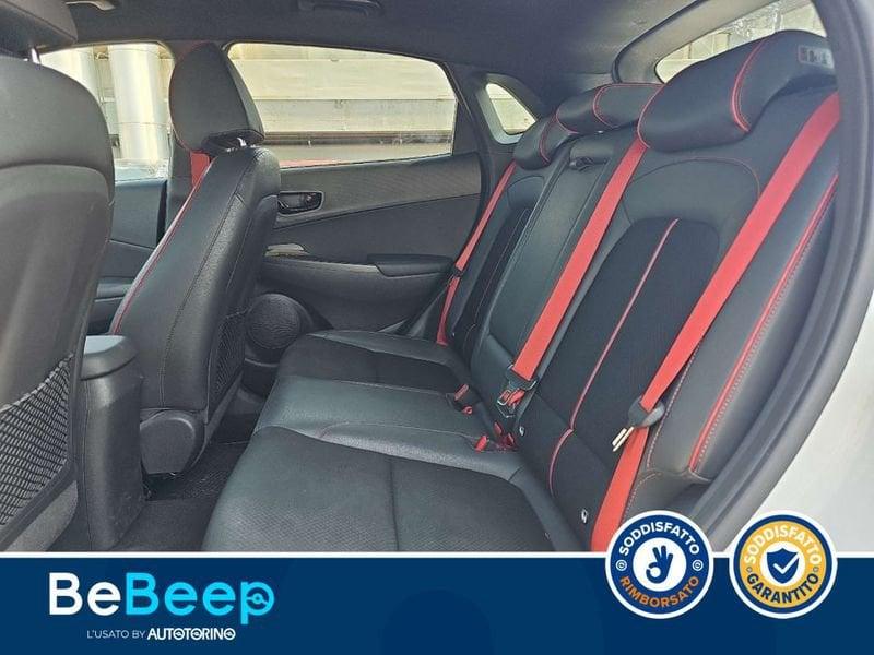 Hyundai Kona 1.0 T-GDI XPOSSIBLE 2WD 120CV