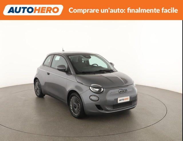 FIAT 500e Berlina 42 kWh Icon