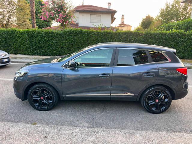 RENAULT Kadjar TCe 130CV Energy Bose