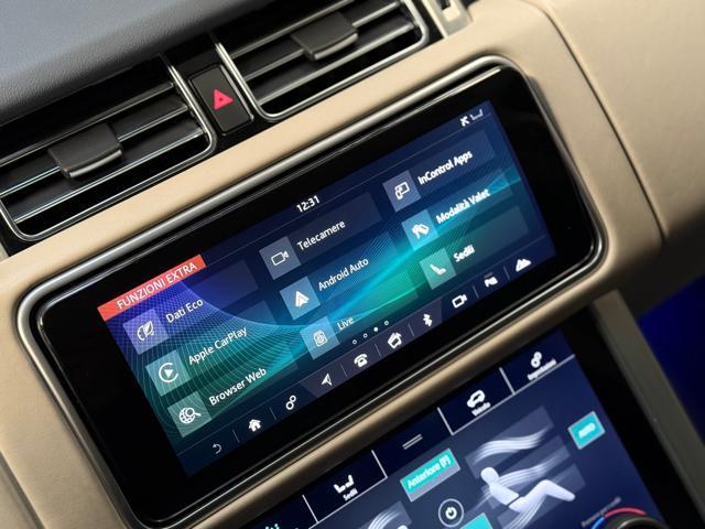 LAND ROVER Range Rover 3.0 SDV6 Vogue