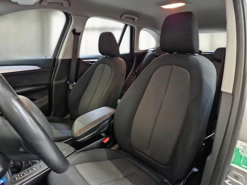 BMW X1 XDRIVE 25E BUSINESS ADVANTAGE AUTOMATICO 5 PORTE SUV