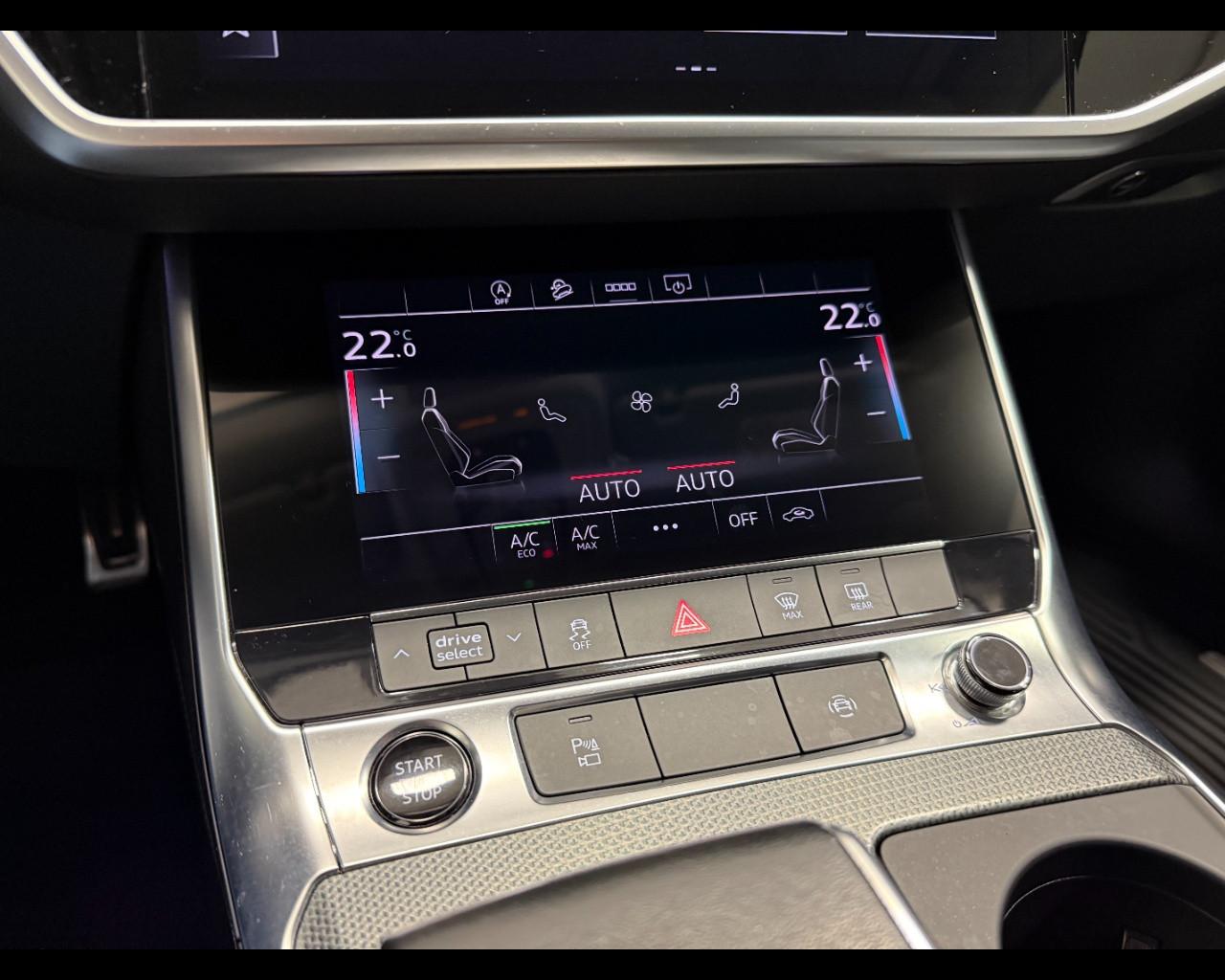 AUDI A6 ALLROAD 50 TDI MHEV QUATTRO TIPTRONIC EVOLUTION