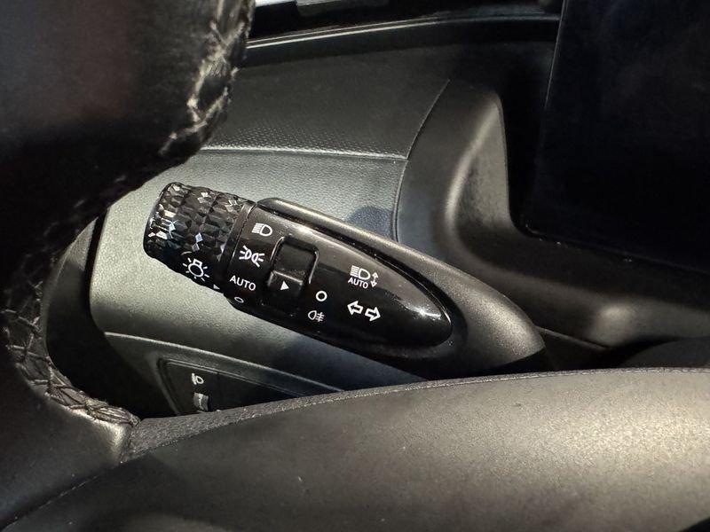 Hyundai Tucson Tucson 1.6 T-GDI 48V XTech