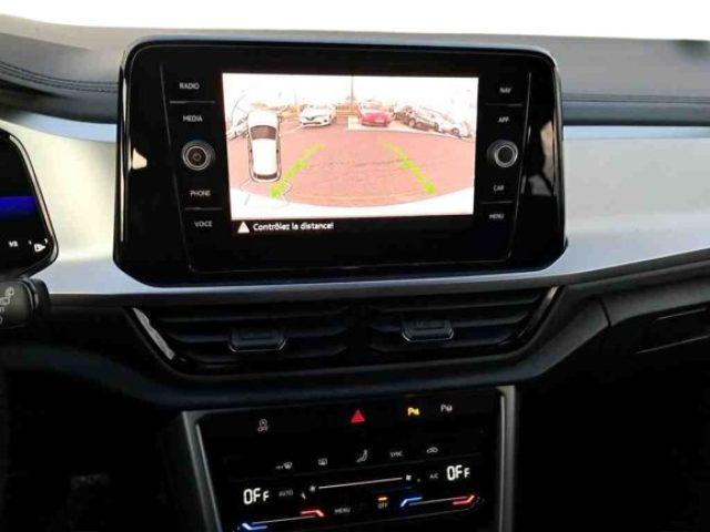 VOLKSWAGEN T-Roc 2.0 TDI Life Fari IQ Performance, Retrocamera, ACC