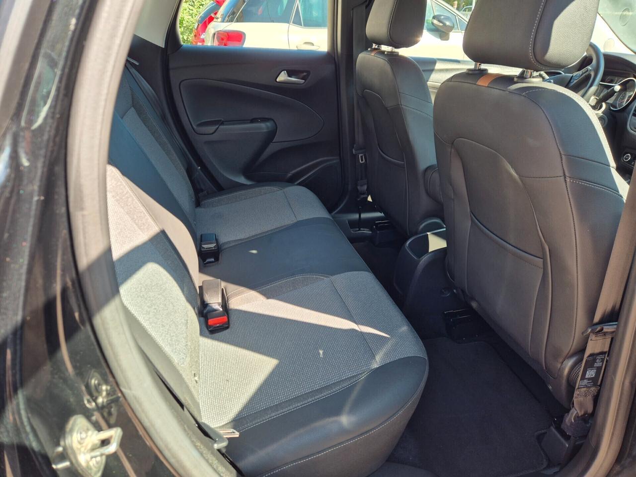 Opel Crossland 1.5 Elegance 120 CV Start&Stop aut. Elegance