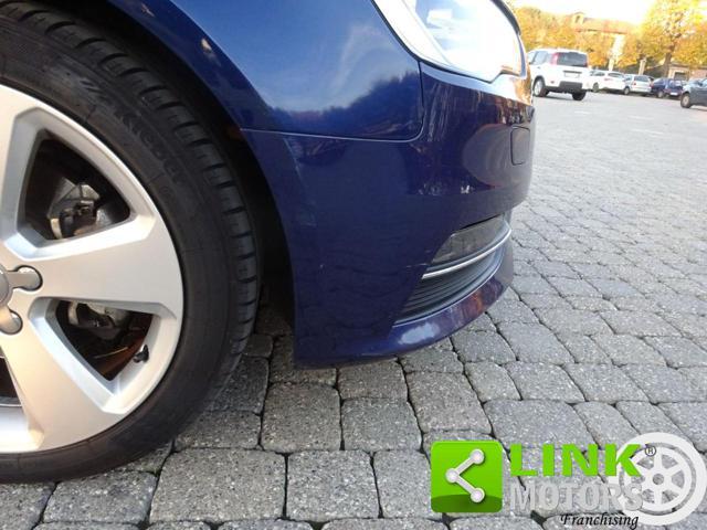 AUDI A3 SPB 2.0 TDI 150 CV clean d. Ambition DISTRIBUZIONE