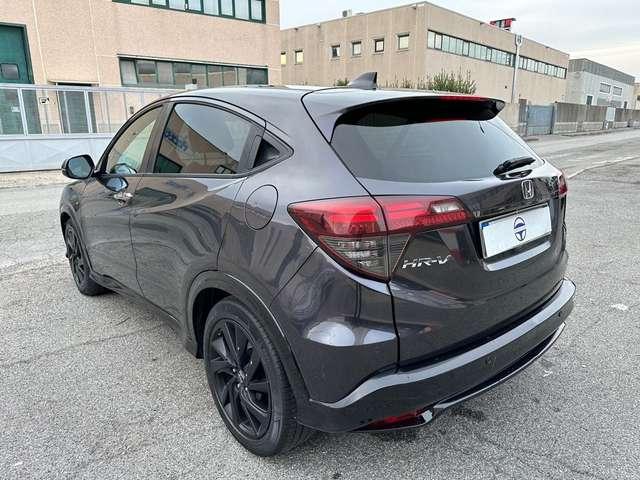 Honda HR-V 1.5T VTEC CVT Sport Navi ADAS