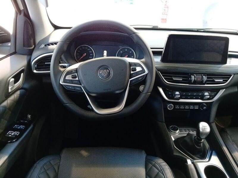 Foton Tunland G7 Tunland G7 2.0 TDI Doppia Cabina 4WD