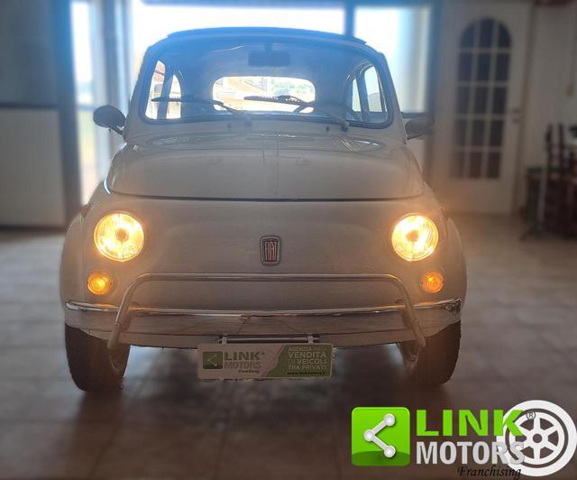 FIAT 500 L