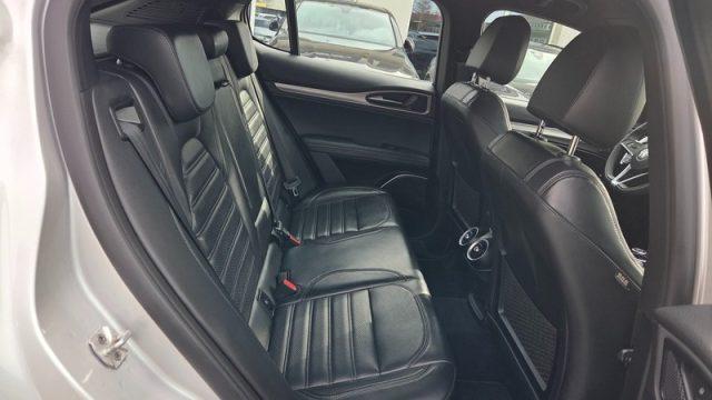 ALFA ROMEO Stelvio 2.2 Turbodiesel 210 CV AT8 Q4 Executive PERMUTE