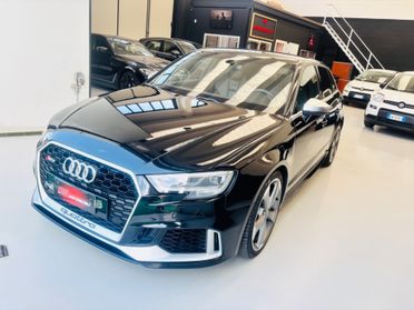 Audi A3 RS 3 Sedan 2.5 TFSI quattro S tronic