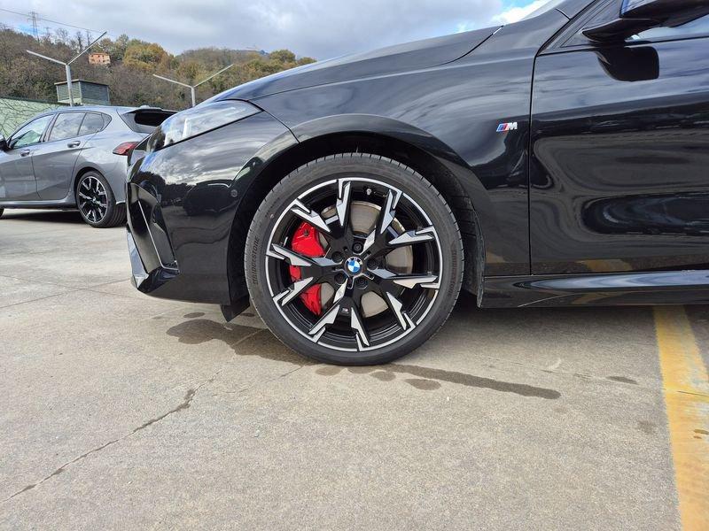 BMW Serie 1 118d MSport Pro auto