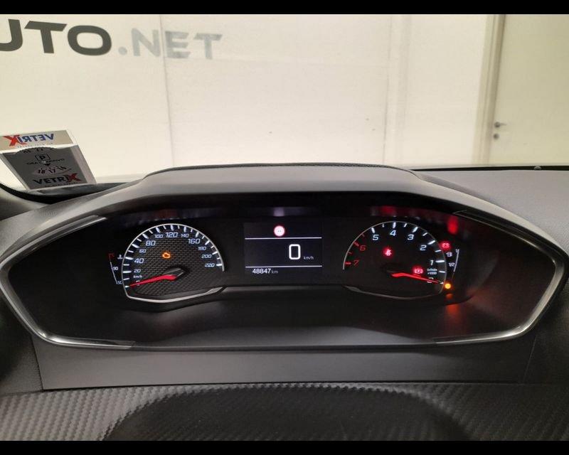 Peugeot 2008 II 2020 1.2 puretech Active Pack s&s 100cv