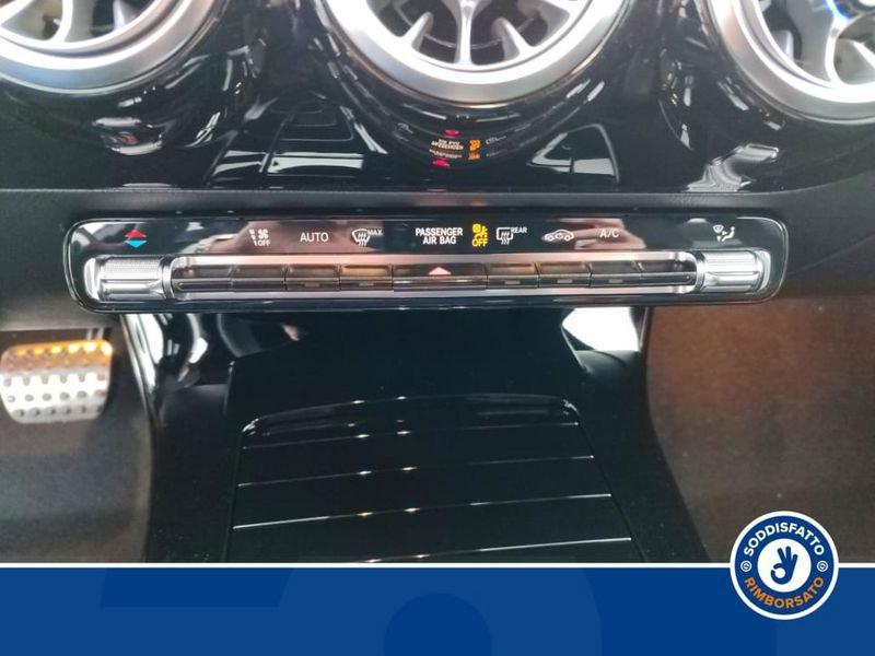 Mercedes-Benz Classe A 180d Automatic AMG Line Advanced Plus