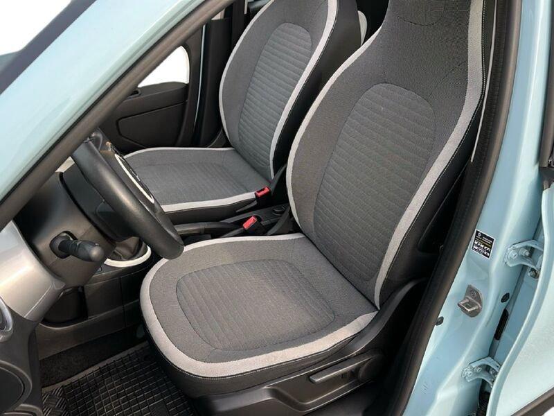 Renault Twingo Twingo SCe Lovely