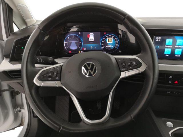 VOLKSWAGEN Golf 2.0 TDI Life