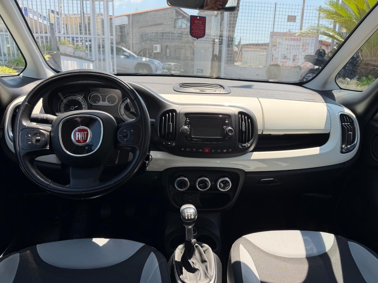 Fiat 500L 1.3 Multijet 85 CV Pop Star